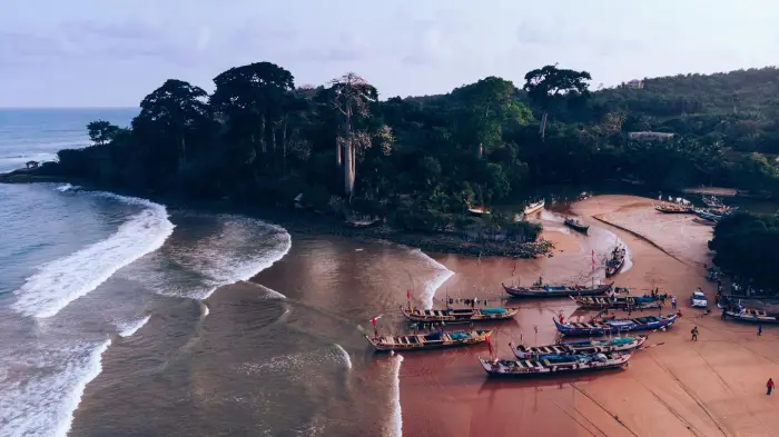 Takoradi