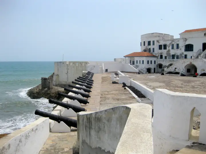 Cape Coast