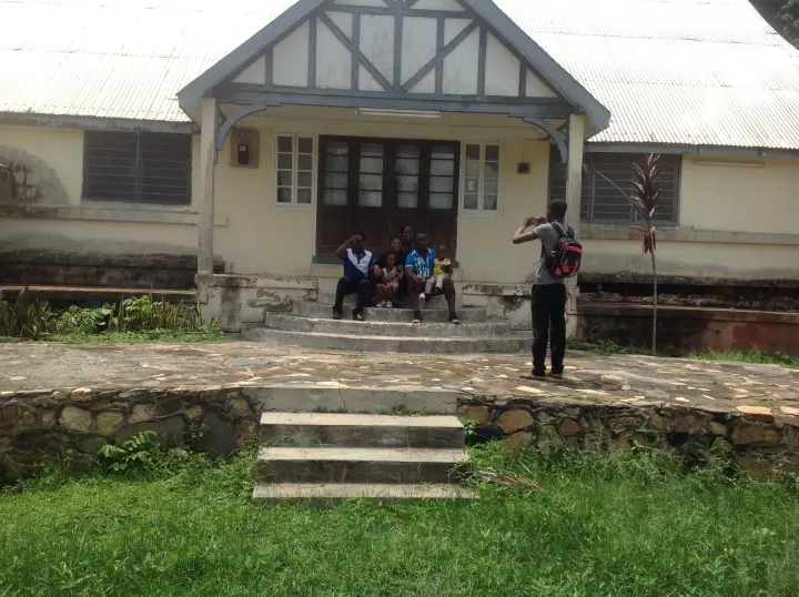Bunso, Eastern Region